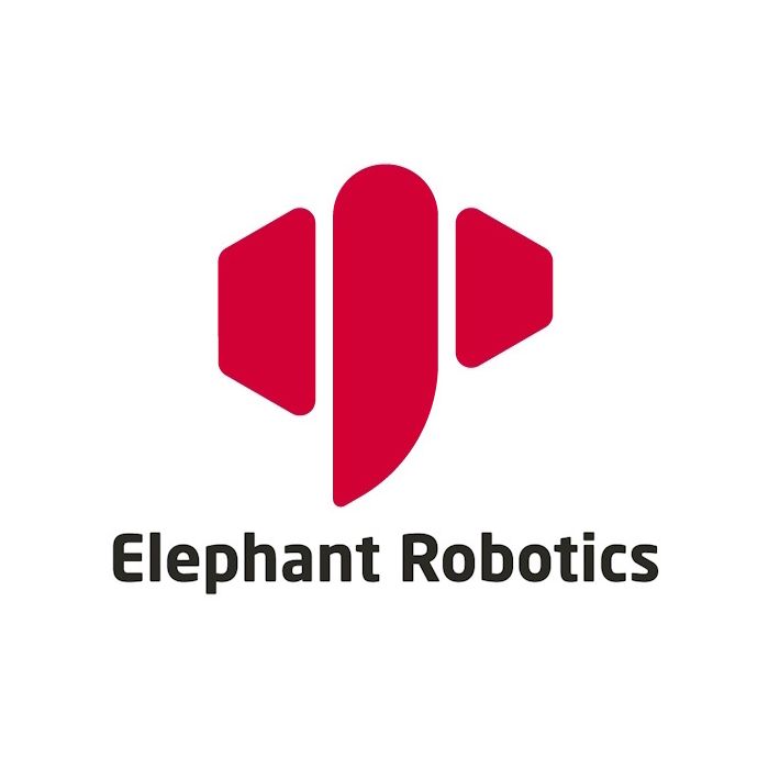 Elephant Robotics Technology Myarm 300 PI 2023 (4011200001)