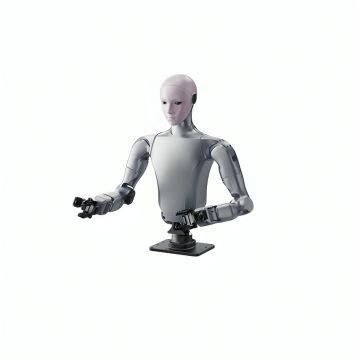 Unitree H2-A Standard E Humanoid Robot