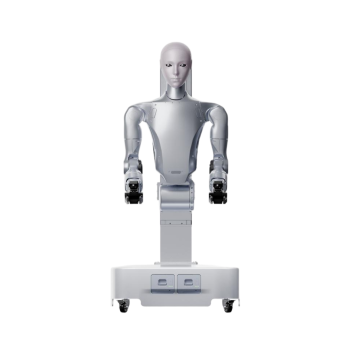 Unitree H2-D Standard D Humanoid Robot