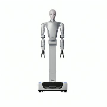 Unitree H2-D Ultimate J Humanoid Robot