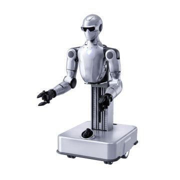 Unitree R1-A5-D Smart G Humanoid Robot