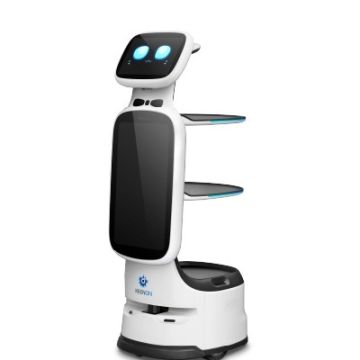 DINERBOT T11
