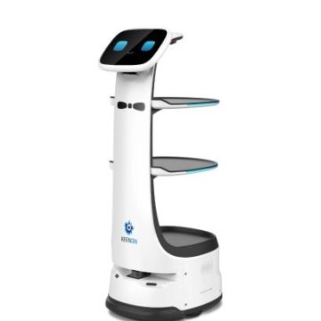 DINERBOT T8