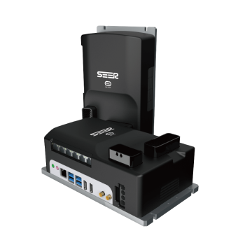 SEER Robotics General-purpose Robot Controller (SRC-2000-I(S))