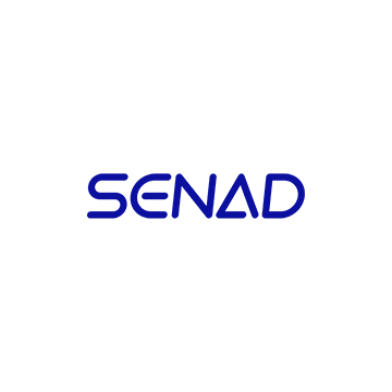 Senad 70Kg Bag Palletizing Robot Machine (70kg Bag Palletizing Robot Machine)